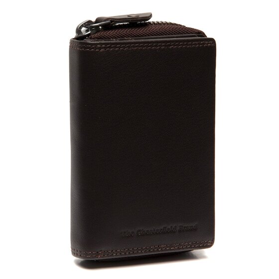The Chesterfield Brand Lenwick Geldbörse Leder 11 cm