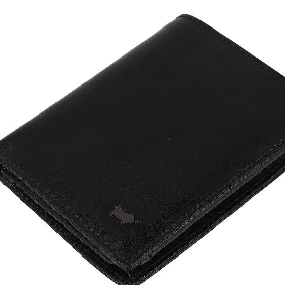 Braun Büffel Country Geldbörse RFID Leder 9,5 cm