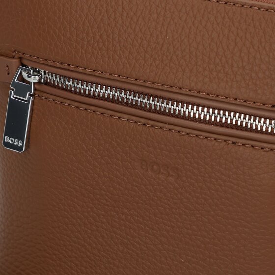 Boss New Umhängetasche Leder 21 cm