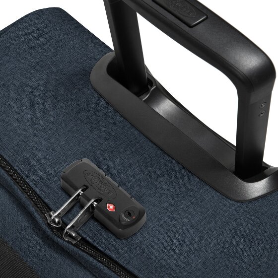 Eastpak Tranverz 2 Rollen Trolley 67 cm