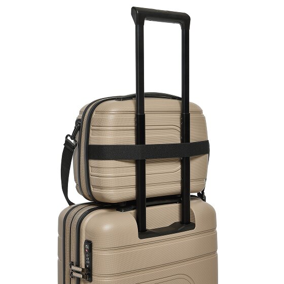 Redolz Essentials 11 Beautycase 34 cm