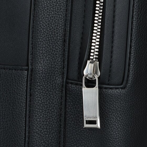 Calvin Klein Micro Pebble Daypack 40 cm Laptopfach