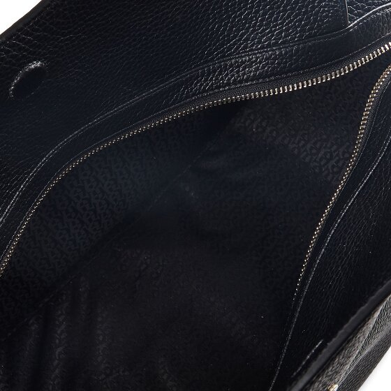 AIGNER Carré soft Schultertasche Leder 59.5 cm