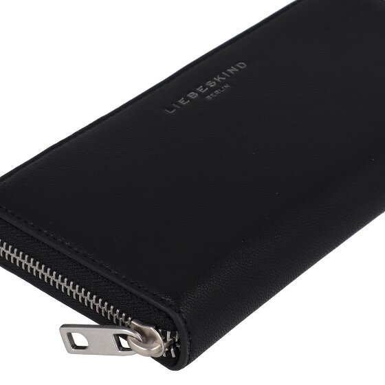 Liebeskind GiGi Geldbörse RFID Schutz Leder 19 cm