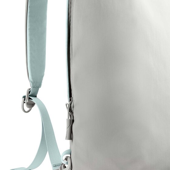 XD Design Reversible Wenderucksack 46 cm Laptopfach