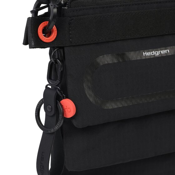 Hedgren Uni Umhängetaschen-set RFID 3 tlg.
