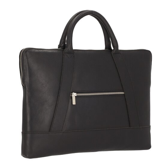 Cowboysbag Frederick Laptoptasche Leder 40 cm Cowboysbag Frederick Laptoptasche Leder 40 cm