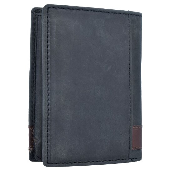 camel active Taipeh Geldbörse RFID Leder 9 cm