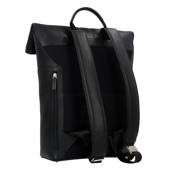 Braun Büffel Golf 3.0 Bags Daypack L Leder 44 cm Laptopfach Braun Büffel Golf 3.0 Bags Daypack L Leder 44 cm Laptopfach