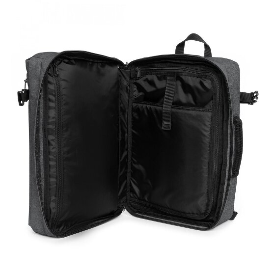 Eastpak Transit'R Pack Transit'r Pack Business-Rucksack 44 cm Laptopfach
