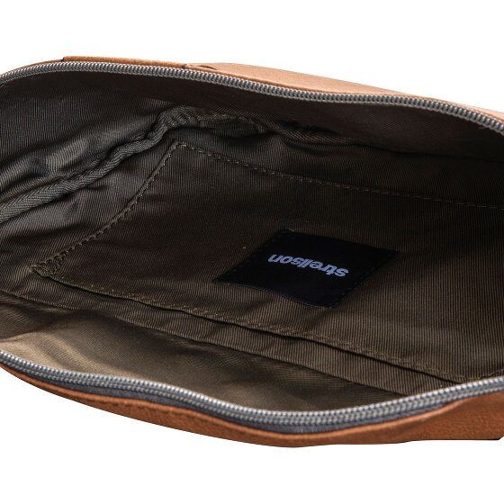 Strellson Hyde Park Gürteltasche Leder 26 cm