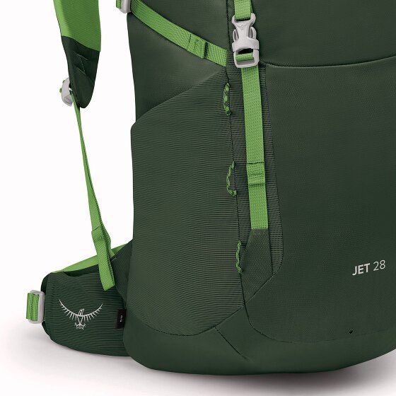 Osprey Jet 28 Wanderrucksack 55 cm