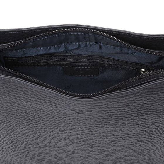 Voi Hirsch Umhängetasche Leder 24 cm
