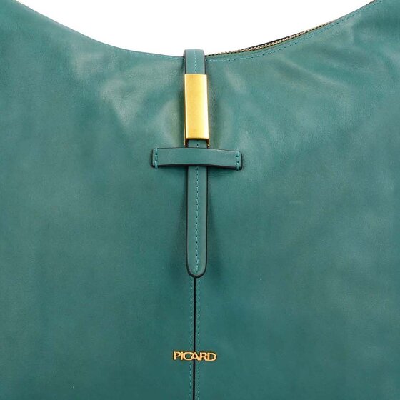 Picard Whisper Schultertasche Leder 34 cm