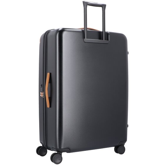 Bric's Amalfi 4-Rollen Trolley 82 cm Bric's Amalfi 4-Rollen Trolley 82 cm