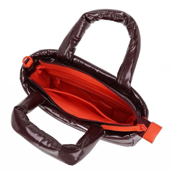 LES VISIONNAIRES Unio Cortina Schultertasche S 29 cm