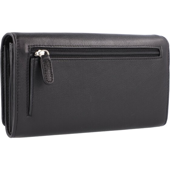 Picard Bingo Geldbörse Leder 18 cm