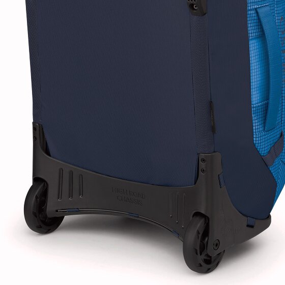 Osprey Rolling Transporter 40 2 Rollen Reisetasche 57 cm
