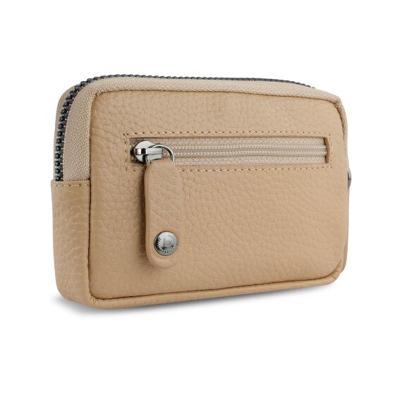 bugatti Elsa Schlüsseletui Leder 10.5 cm