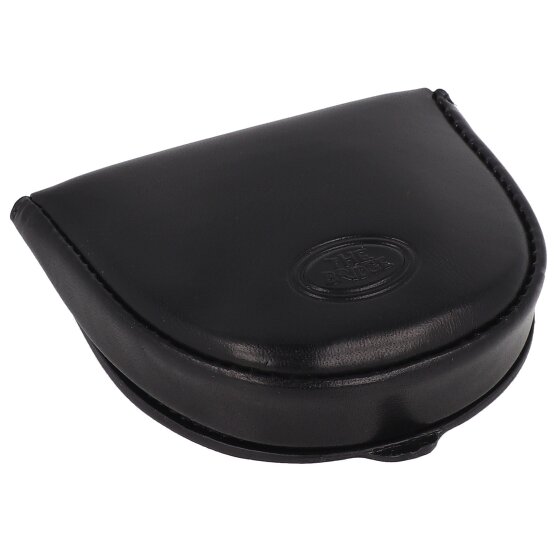 The Bridge Story Uomo Schüttelgeldbörse Leder 8,5 cm