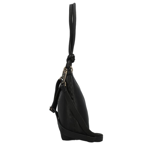 Cowboysbag Hobo Silvana Schultertasche Leder 28 cm
