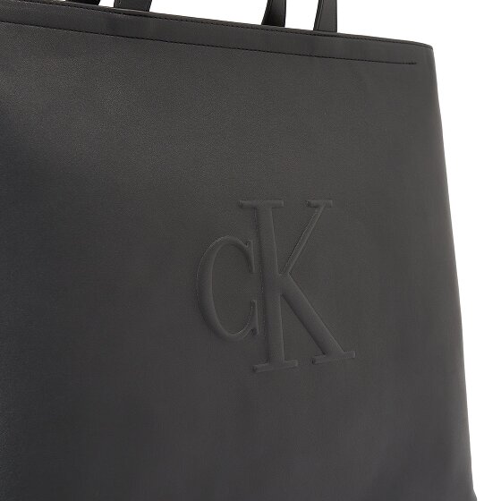 Calvin Klein Jeans Sculpted Shopper Tasche 41 cm