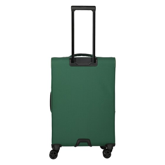 Travelite Skaii 4 Rollen Trolley M 67 cm
