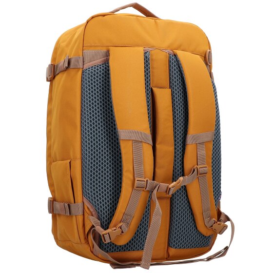 Cabin Zero Travel Cabin Bag Classic Plus 42L Rucksack 54 cm