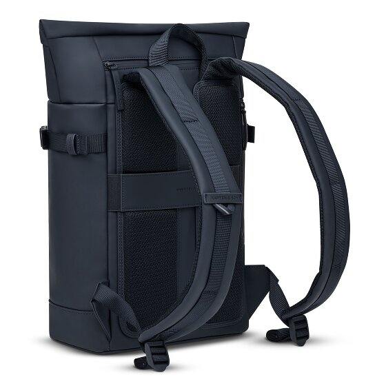 Kapten & Son Helsinki Daypack 46 cm Laptopfach