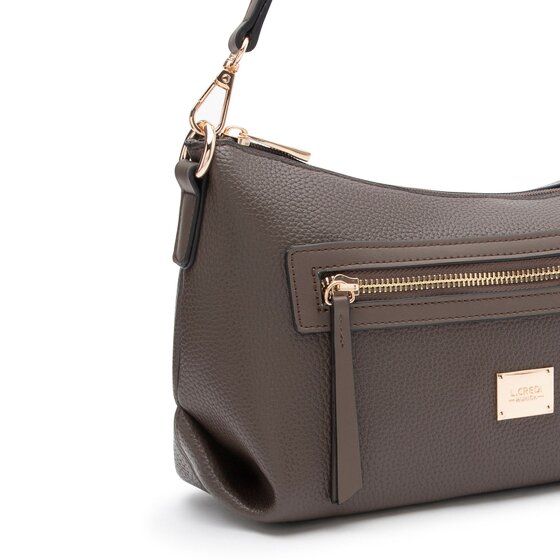 L.Credi Petronilla Schultertasche 25 cm