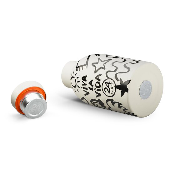 24Bottles Clima Horizon Trinkflasche 330 ml