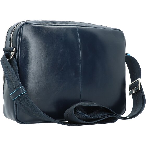Piquadro Blue Square Aktentasche 22 cm