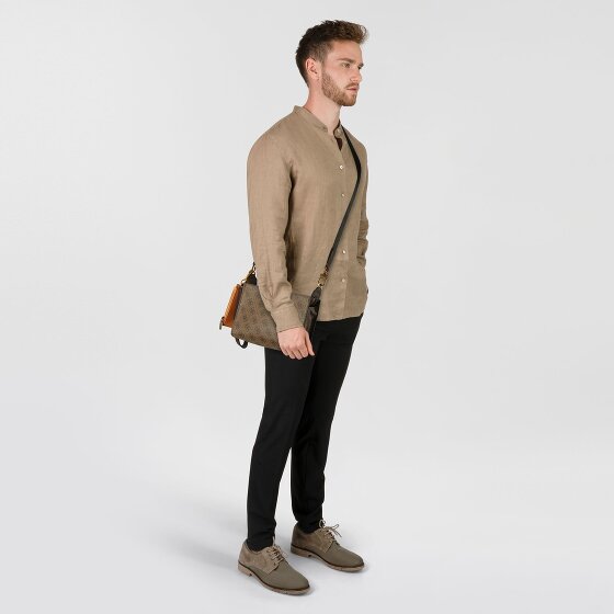 Guess Milano Umhängetasche 21.5 cm