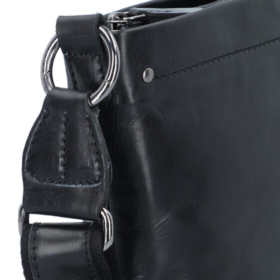 Harold's Caugio Umhängetasche Leder 21 cm