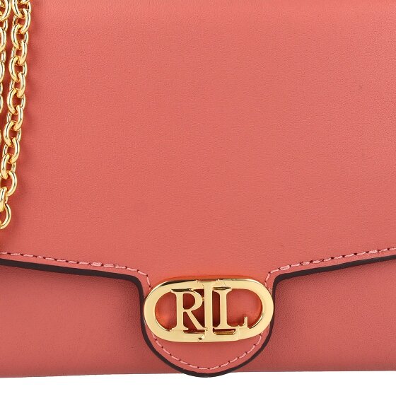 Lauren Ralph Lauren Adair Umhängetasche Leder 20.3 cm