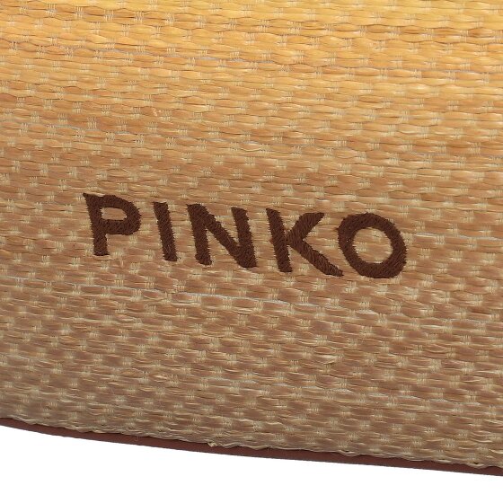 PINKO Pagoda Shopper Tasche 27 cm