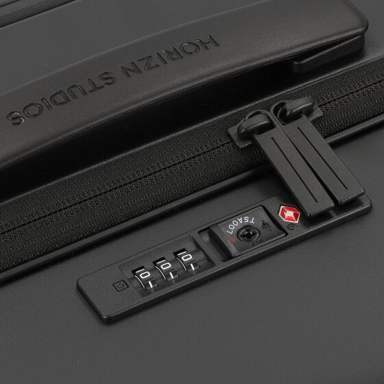 Horizn Studios H7 Air 4 Rollen Trolley 77 cm