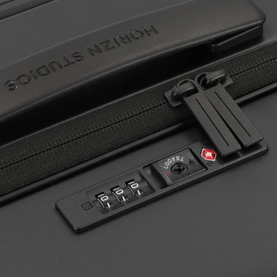 Horizn Studios H7 Air 4 Rollen Trolley 77 cm