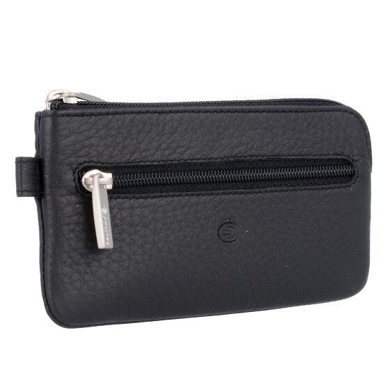 Esquire Deer Schlüsseletui Leder 13 cm Esquire Deer Schlüsseletui Leder 13 cm