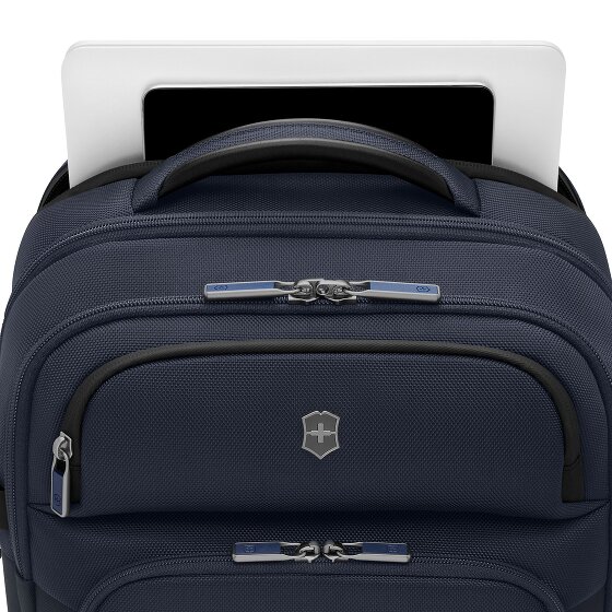 Victorinox Werks Traveler 7.0 Business-Rucksack 47 cm Laptopfach