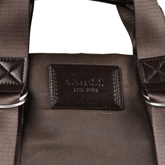 Guess Oslo Shopper Tasche 40 cm