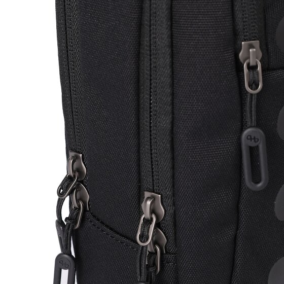 Hedgren Comby Relax Umhängetasche M RFID Schutz 21 cm