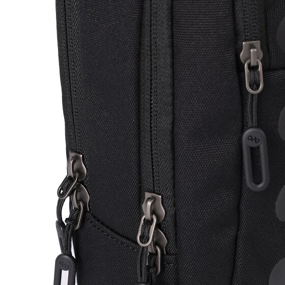 Hedgren Comby Relax M Umhängetasche M RFID Schutz 21 cm