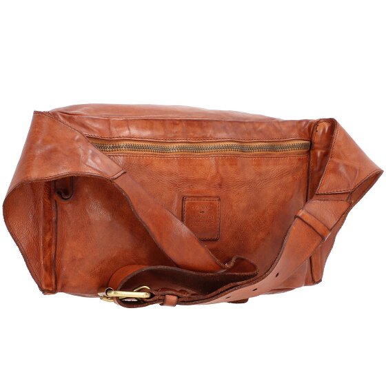 Campomaggi Santarcangelo Gürteltasche Leder 34 cm