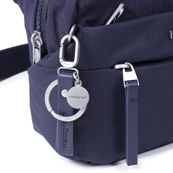 Hedgren Furo Hogo Umhängetasche RFID Schutz 22 cm