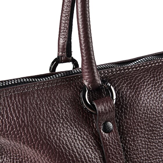 Gabs G17 Schultertasche Leder 40 cm