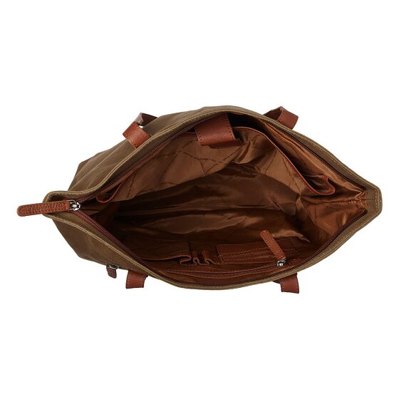 The Chesterfield Brand Alicia Schultertasche 40 cm