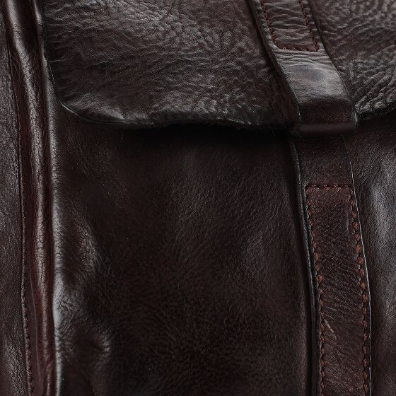 Campomaggi Limone Umhängetasche Leder 25 cm