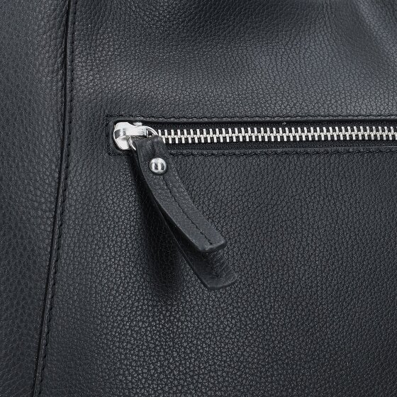 Gerry Weber Ascona Shopper Tasche Leder 32.5 cm