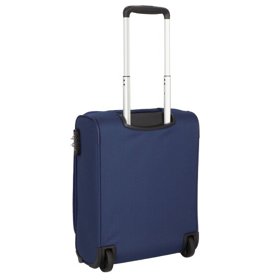 American Tourister Sea Seeker 2 Rollen Kabinentrolley 45 cm